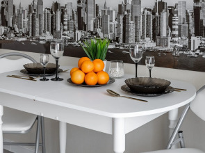 Апартаменты Летний 106  Апарт с Собственной Набережной в ЖК Летний