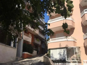City Apartments