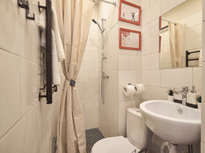 Апартаменты Престижные