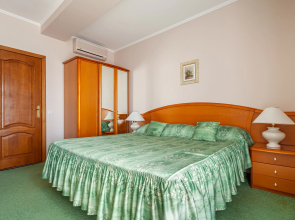 Отель Престиж