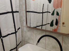 Квартира у Юсуповского сада