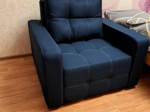 Квартира в 15 мин от центра в экологически чистом Заволжском р-не