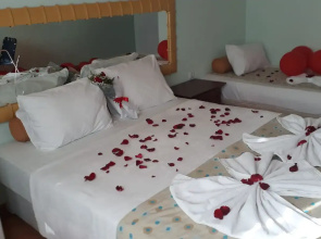Gvar Apart-Hotel
