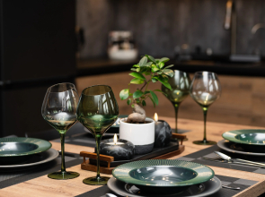 Квартира в Доходном доме купца Конконена