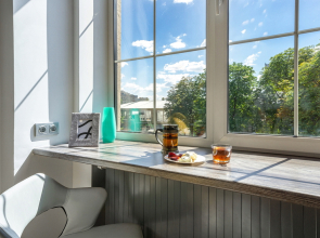 Апартаменты Queenstay Пауэр на Войковской