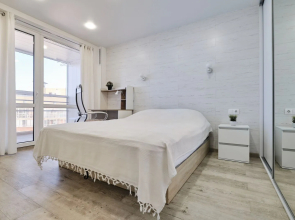 9 Nochey  17 Na Podgornoy Apartments