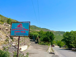 Igor B&B Guest House