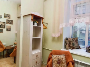 Апартаменты Студия "Сны Ленинграда"