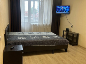 na Orlovskoj 4 Apartments