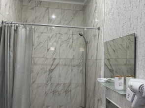 Меблированные комнаты Asn