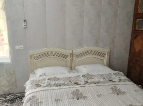 Гостевой дом Mokhira