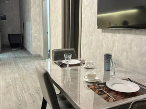 Двухкомнатные Апартаменты в Новом ЖК Бизнес-класса Заречье во Владикавказе