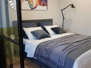 Apartamenty v 12 mikrorajone