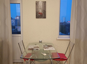 Kvartira Dal'naa 8