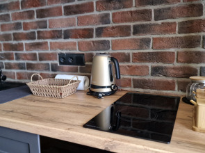 Апартаменты "Сердце Ярославля" ap.#1 от GoldenRing-Apartments