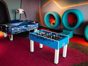 Hotel W Dubai The palm