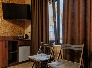 Гостевой дом на Пушкина