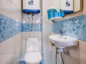 Гостевой дом Три Зайца