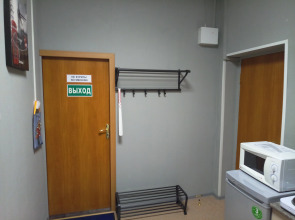 Апартаменты на Никольской 8