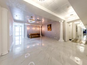 Апарт-отель Morskoy Resort