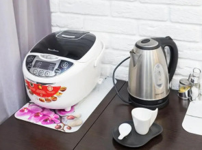 Апартаменты на 50 лет Октября