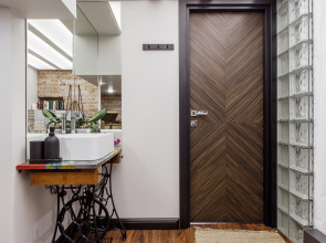 Апартаменты Krasnodar Aparts на Красной 87