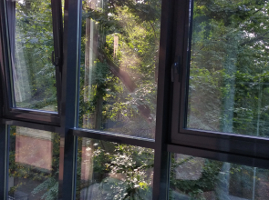 Апартаменты Деметрис