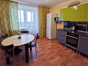 Апартаменты с балконом