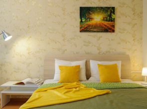 Квартира City Park