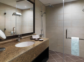 Курортный отель Anantara The Palm Dubai Resort