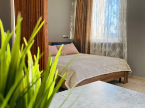 Квартира в жк Аквамарин с видом на реку Дон и стадион Ростов-Арена