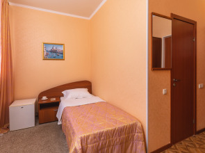 Гостиница Уютная