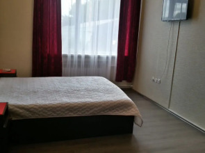 Гостиница Мимино