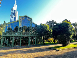 Апарт-отель на берегу моря, Porta Batumi Tower