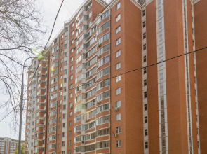 Апартаменты Гости Любят у метро Римская
