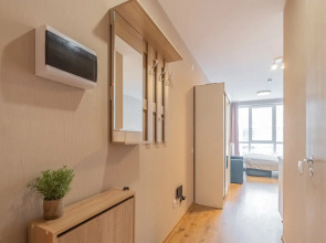 Апартаменты Улучшенные Трехместные SalutApart 8