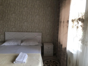 Гостевой дом Алмаст