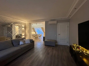 Апартаменты ДзенХоум 97