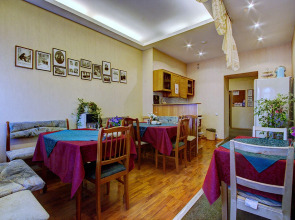 Гостевой дом Элегия