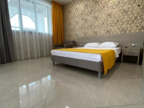 Гостевой дом Радуга