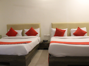 SG Hotel