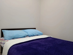 Квартира Амурская 283