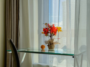 Апартаменты Уютные Просторные у  Метро ЦСКА