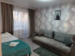 Uyutnaya na Panova Flat