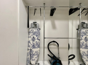 Апартаменты Rauktis City Apartments