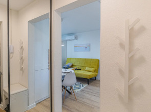 Квартира уютная в центре города рядом с вокзалом