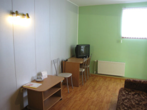 Отель Дилижанс