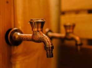 Частный дом Еловый переулок 1