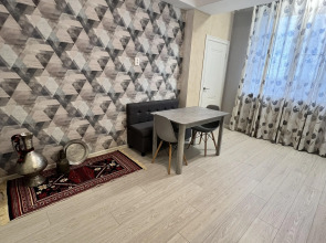 Апартаменты Пожалуй Лучшая Квартира