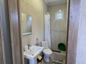 Гостевой дом Алхыд